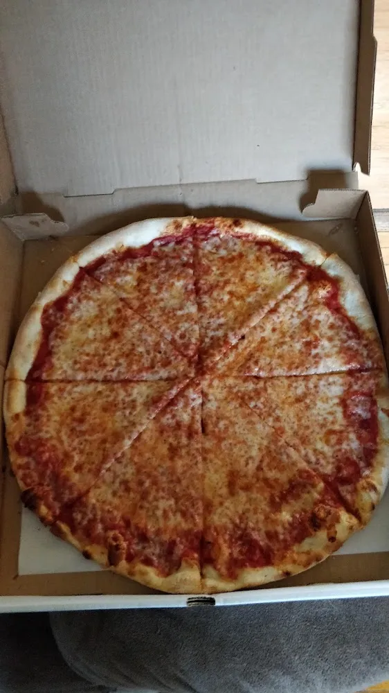 Cheese Pizza