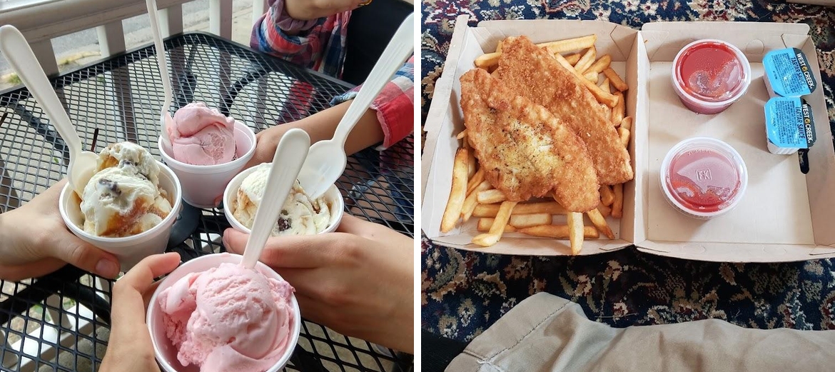 Alloway Pizza and Grill