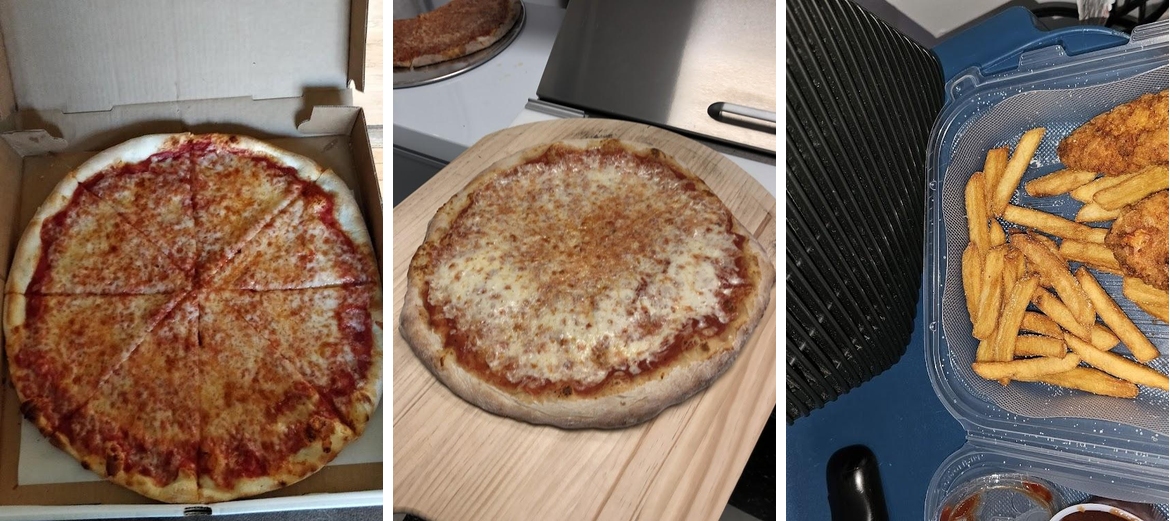 Alloway Pizza and Grill