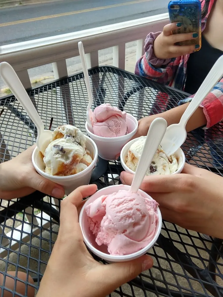 Ice Cream