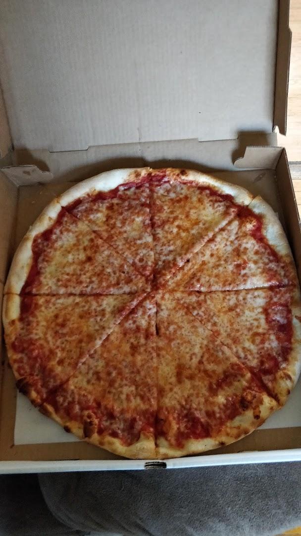 Alloway Pizza and Grill